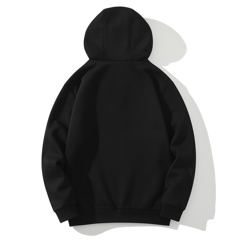 New Winter Usb Port Intelligent Heating Warmth Men'S Hooded Sweatshirt 7 Zones Heating Outdoor Cold Resistant Cardigan Jacket