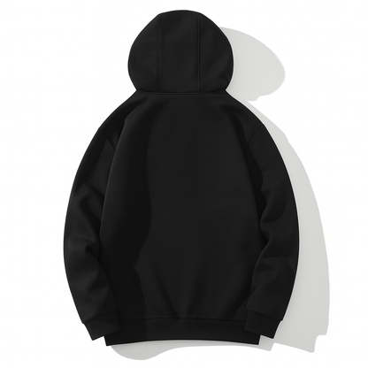 New Winter Usb Port Intelligent Heating Warmth Men'S Hooded Sweatshirt 7 Zones Heating Outdoor Cold Resistant Cardigan Jacket