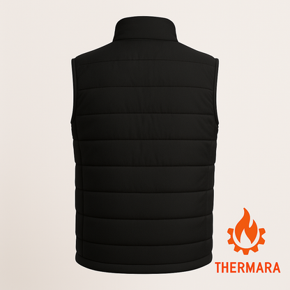 28/9 Areas Heated Vest Men Jacket Heated Winter Womens Electric Usb Heater Camping Jacket Man Thermal Vest Body Warmer Coat 6XL