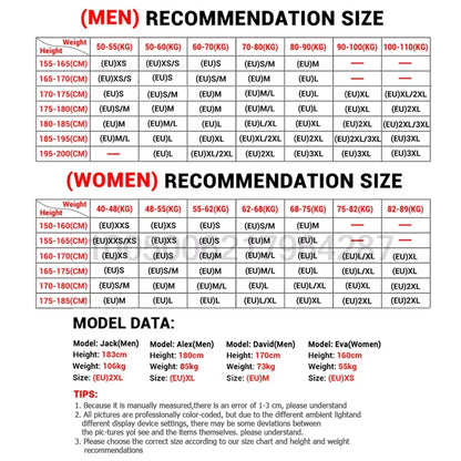 Winter USB Electric Heating Jacket Heated Thermal Underwear Men Women Sports Thermal Heated Underwear Electric Heated Equipmen