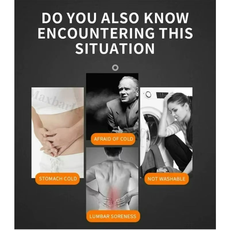 21 Areas Heating Jacket Men Winter USB Electric Heated Coat Functional Self Heating Clothes Outdoor Snow Ski Thick Padded Jacket